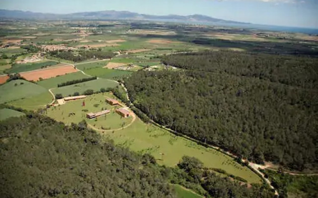 L'Olivar - Adults Only