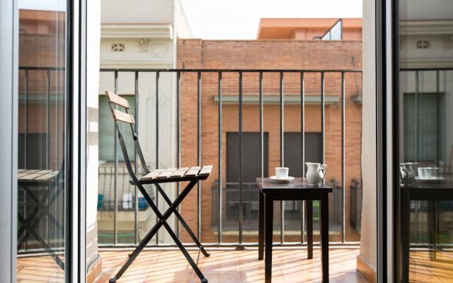 Stay Barcelona Apartments Gracia