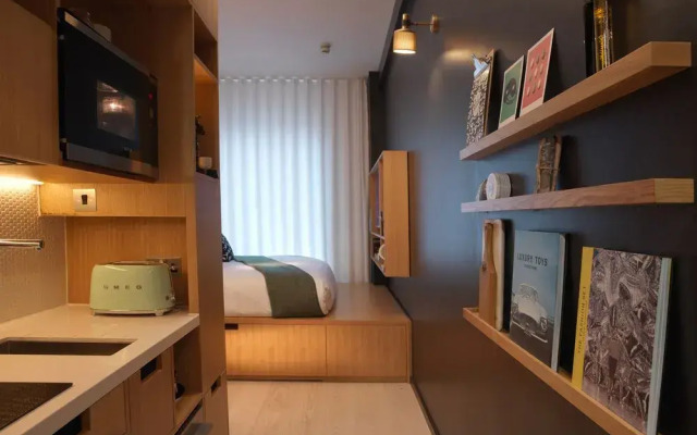 Elite Apartment Covent Garden