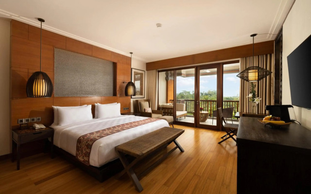 Padma Resort Ubud