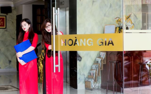 Hoang Gia Hotel