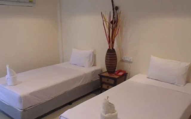 Wiangsiri Lamphun Resort