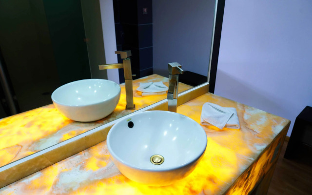 Hotel Ibiza Plaza