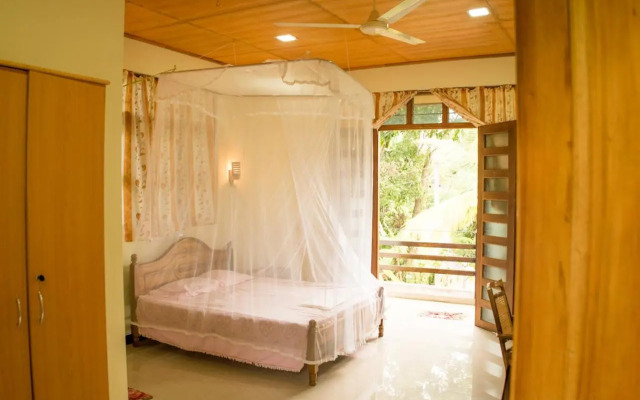 The Breeze Pinnawala Homestay