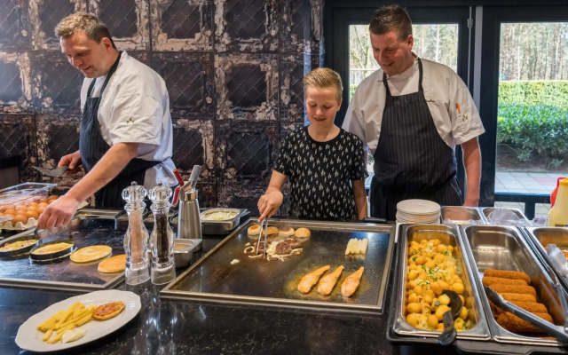 Asteria Hotel Venray
