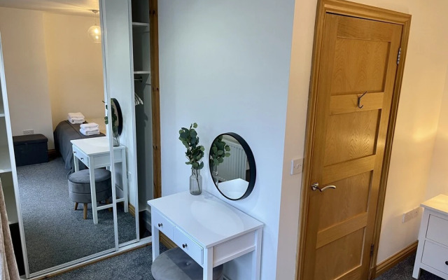 Tucked Away - Seaside Home in Anstruther, Sleeps 6