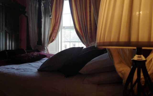 Townsend House Guest House