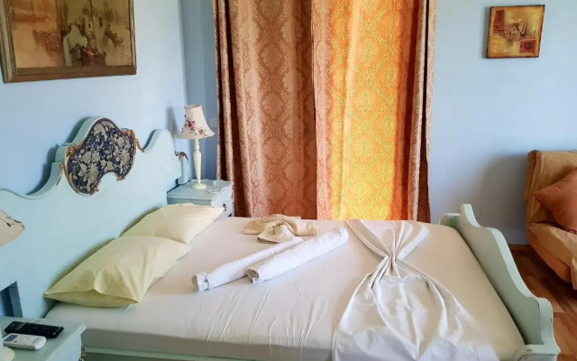 Apartments Vista Mar