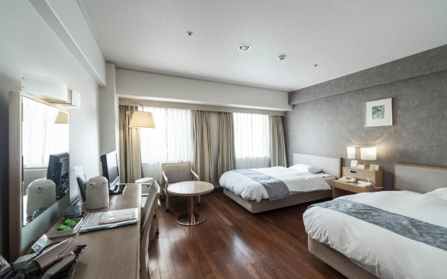Gifu Castle Inn