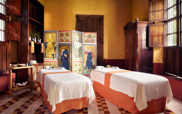 Hacienda Santa Rosa de Lima