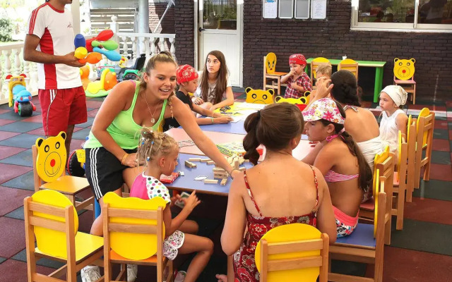 Royal Alhambra Palace – All Inclusive