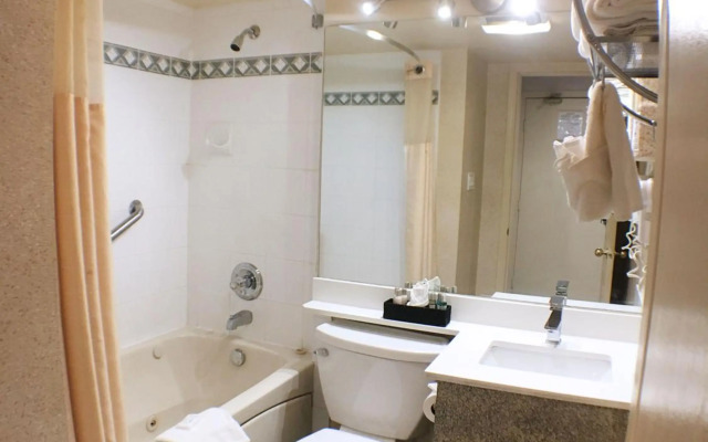 Divya Sutra Suites on Robson Downtown Vancouver