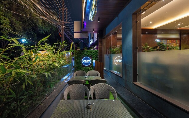Hotel Aston