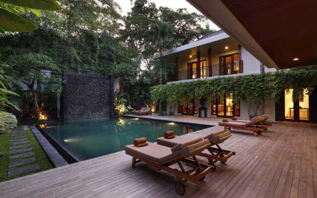 Awarta Nusa Dua Luxury Villas and Spa