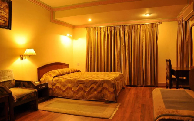 Tibet Guest House