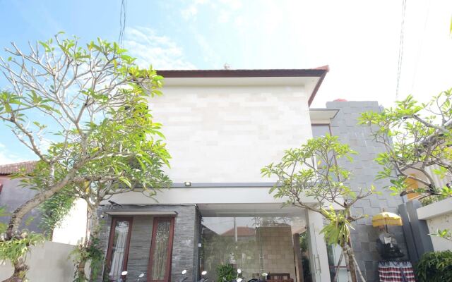 Airy Jimbaran Parigata C5 Bali