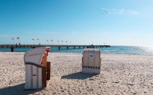 Holiday Vital Resort