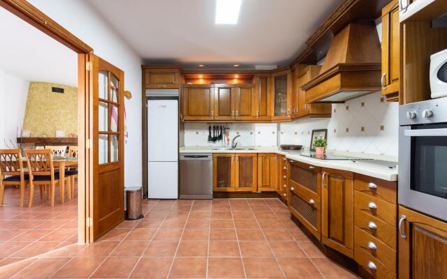 Home2Book Breathtaking Teide View & Terrace