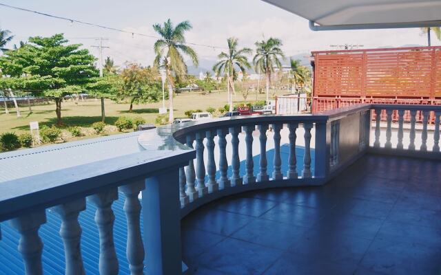Hotel Millenia Samoa