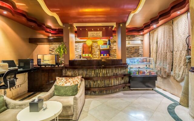 Al Muhaidb Residence Al Malaz   4