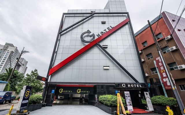 Yongin G