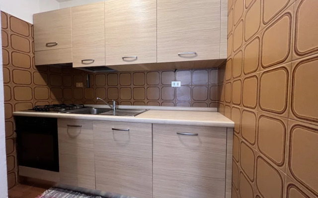 071 Bilocale Pinzolo