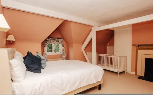 The Partridge - From 1000 Per Night