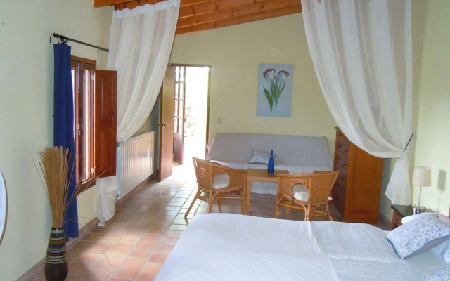 Finca Libertad Mallorca