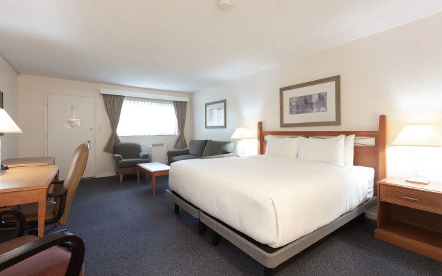 Robin Hood Inn & Suites