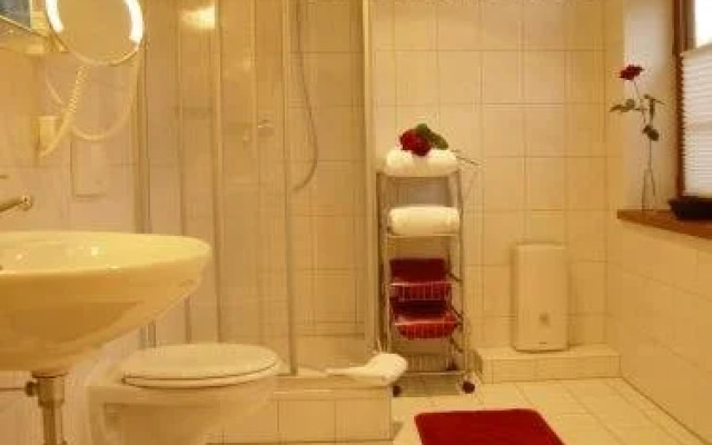 Rathaus Hotel Wernigerode