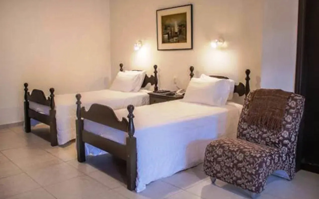 São Pedro Spa Médico