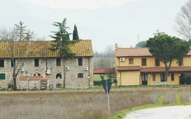 Fattoria Casa Mia