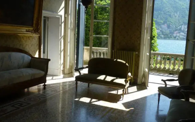 Villa Pisa