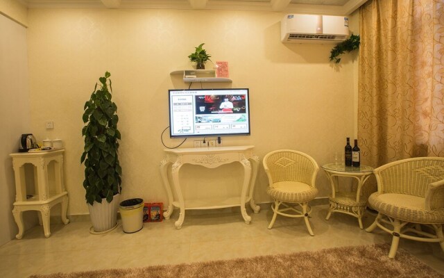 Wuzhen Furenju Guest House