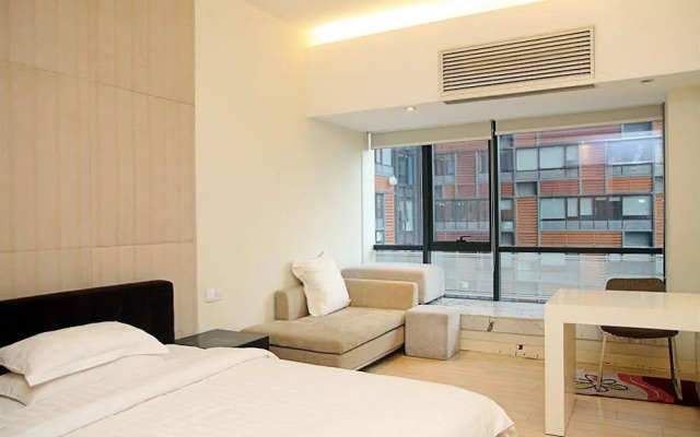 Private Enjoyed Home Aparthotel R&F Stanley Apartment