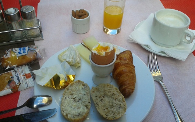 Hotel U Ricordu