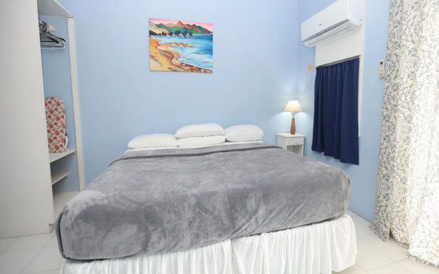 Dover Beach Hotel