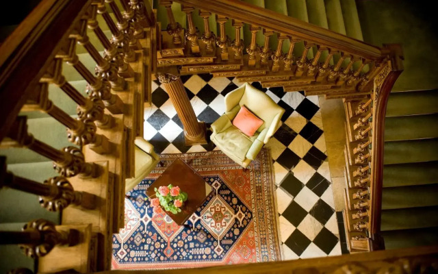 Middlethorpe Hall And Spa