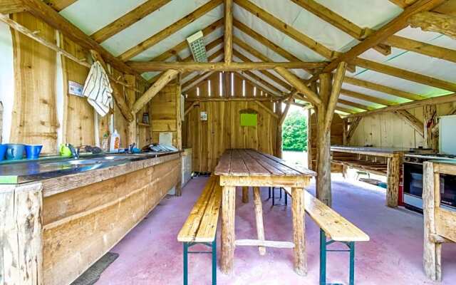 La Clairière du Verbamont