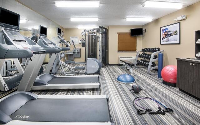 Candlewood Suites Durham by IHG