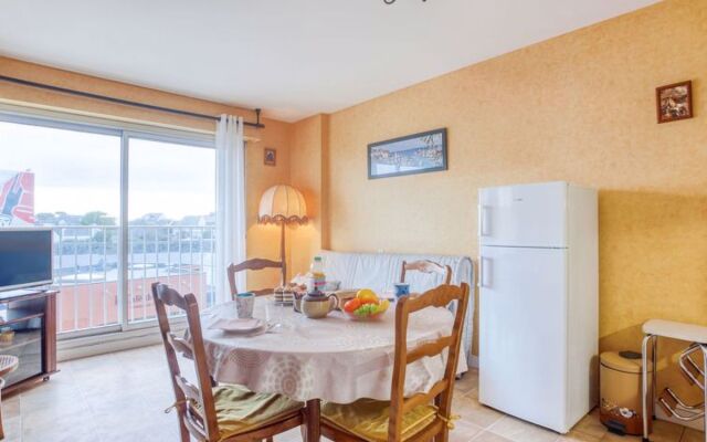 RéSIDENCE LES BéNIGUETS