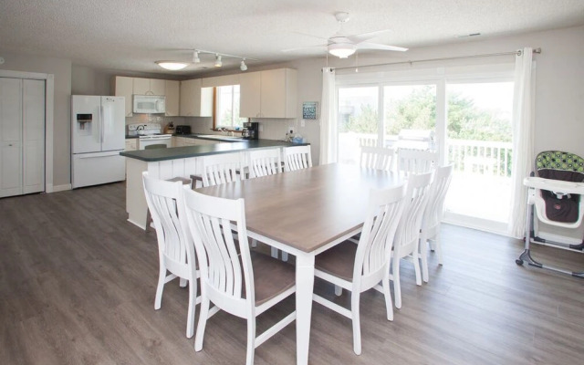 Day Dream - 5 Br Home