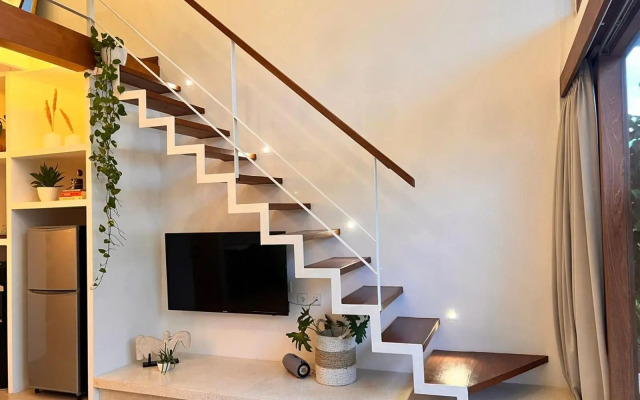 #3 Loft at Kilau Luxury Apartments Berawa