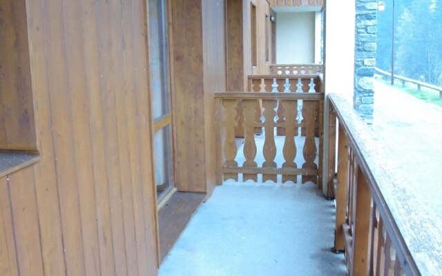 Les Balcons de Val Cenis Le Haut