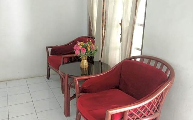 Hotel Sanashtri