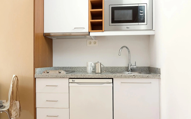 Sunprime Atlantic View Suite & Spa