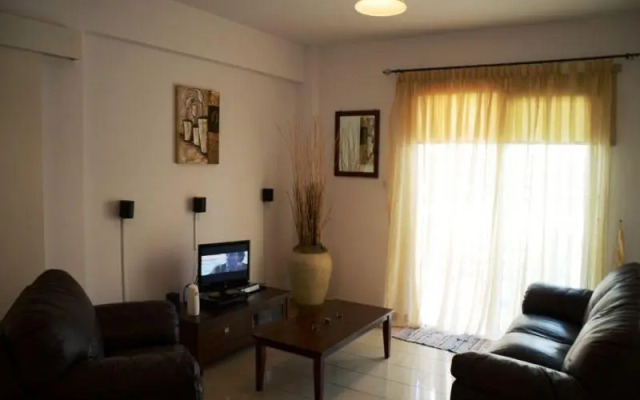 Blue River Apartment