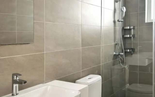 Platinum Quill Apartments Residences