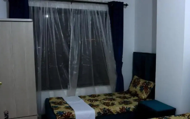 Hyatt Aryana Guest house E11 Islamabad
