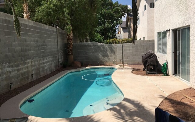 Welcome House Las Vegas